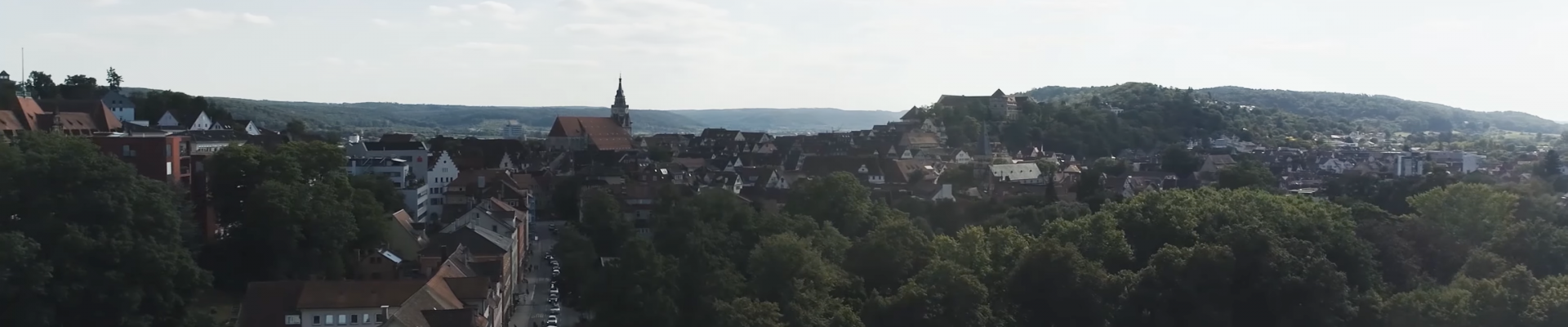 Imagefilm für die Universität Tübingen: Almost Magic