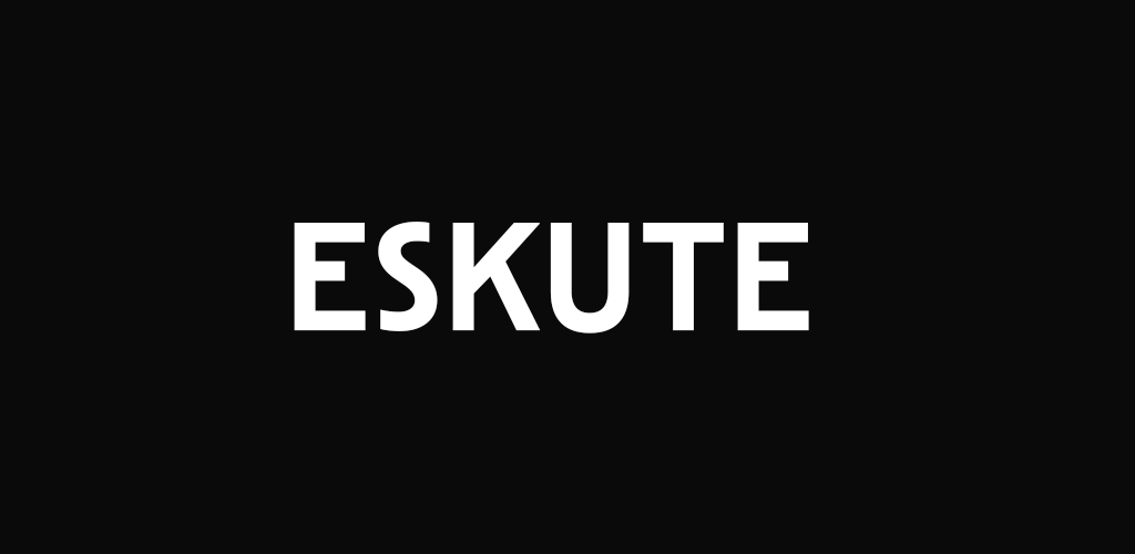 Eskute