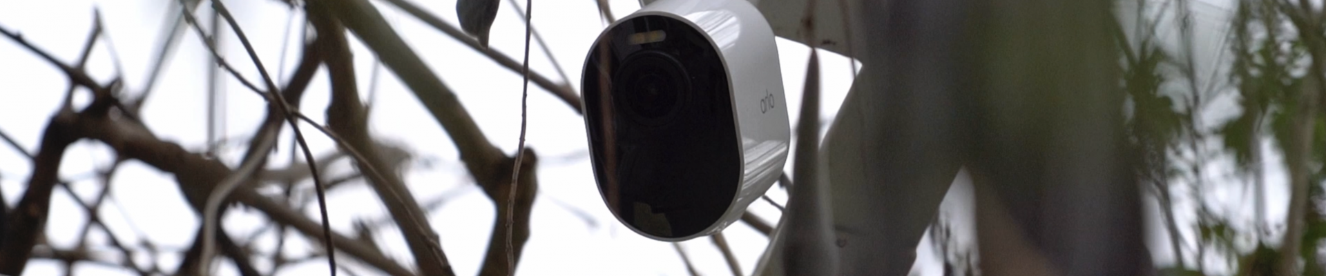 Werbe-Review: Arlo Ultra 2