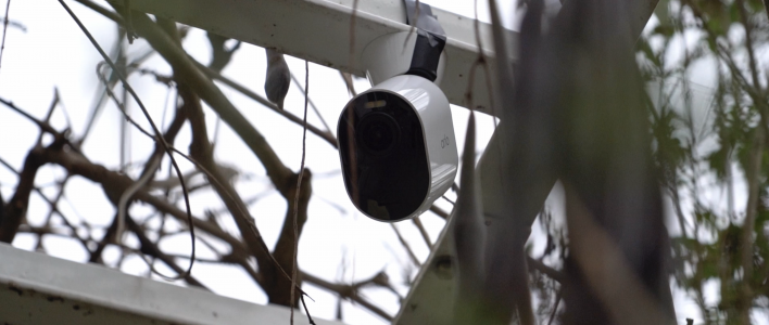 Werbe-Review: Arlo Ultra 2