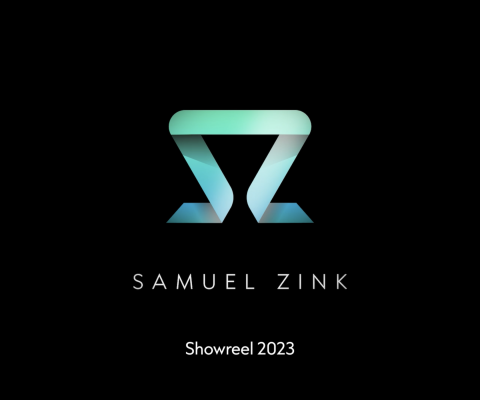 Showreel 2023