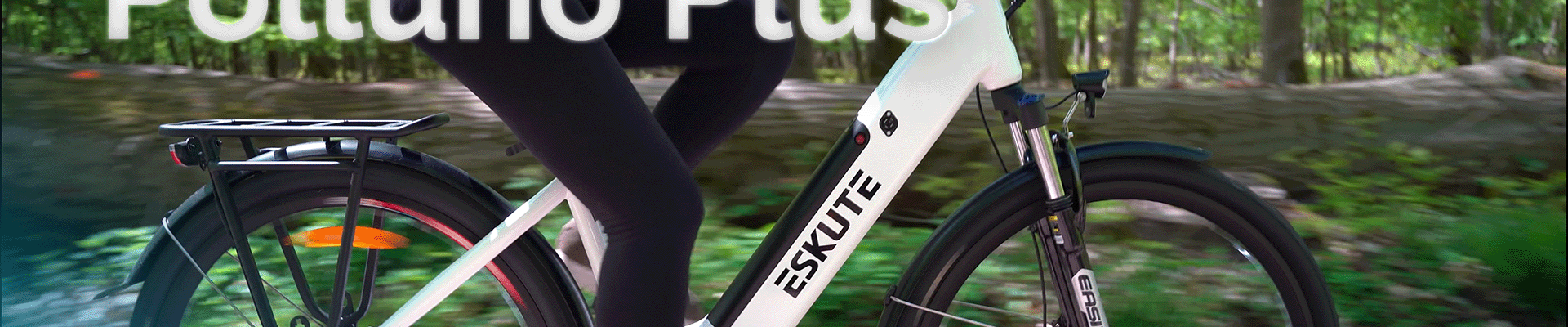 Review-Video: Eskute Polluno Plus