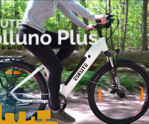 Review-Video: Eskute Polluno Plus