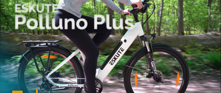 Review-Video: Eskute Polluno Plus