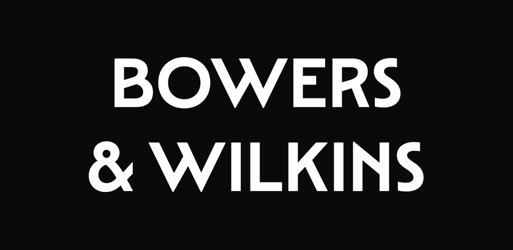 Bowers Wilkins